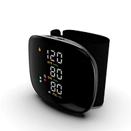 wrist blood pressure monitor accuracy